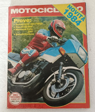Motociclismo 1983 suzuki usato  Perugia
