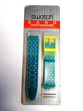 Swatch cinturino nuovo usato  Dalmine