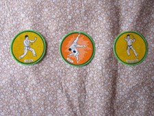 Lot autocollants sticker d'occasion  Châteaubriant