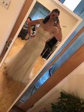 Ellis london wedding for sale  WITNEY