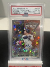 2020 bowman best for sale  Cochranville