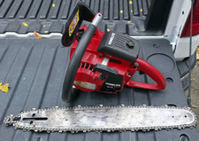 big chainsaw for sale  Brockport