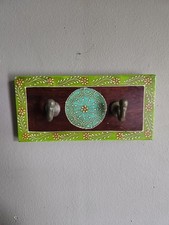 Vintage hand painted for sale  Montello