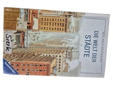 Ravensburger villes livre d'occasion  Expédié en France