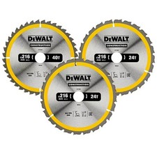 Dewalt circular saw for sale  STAFFORD