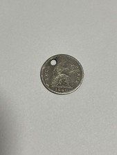 1840 four pence for sale  LONDON