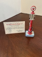 Vintage 1920 texaco for sale  Clarkston