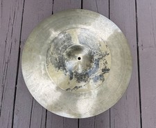 Sabian rod morgenstein for sale  Pompton Lakes