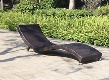 Sonnenliege caracas form gebraucht kaufen  Oberhausen