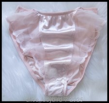 Vintage olga shiny for sale  Bellingham
