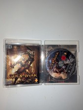 God war ps3 d'occasion  Lyon III