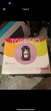 Cafetière tassimo d'occasion  Perpignan-