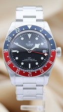 Tudor black bay gebraucht kaufen  Düsseldorf