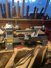01936 sip lathe for sale 01936 sip lathe for sale  SOLIHULL