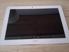 Acer iconia tab gebraucht kaufen  Zeulenroda-Triebes