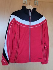 Etirel damen sportanzug gebraucht kaufen  Dackenheim, Herxheim, Weisenheim