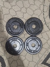 York 2.5 barbell for sale  Berwick