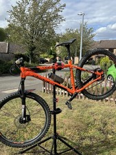 Saracen mantra trail for sale  NEWMARKET