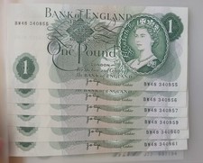 Pound english currency for sale  WALLSEND