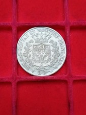 Regno sardegna carlo usato  Milano