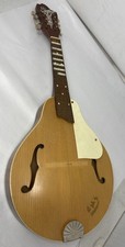Vintage silvertone mandolin for sale  Wichita