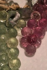 Vtg mcm lucite for sale  Monroe
