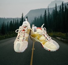 Merrell hiking shoes for sale  Morehead