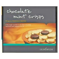 Lichfield mint creams for sale  CAMBORNE