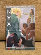 Nyx senza famiglia usato  Budrio