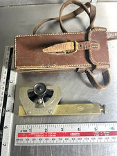 Casella inclinometer early for sale  HORNSEA