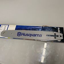 Guide chaîne husqvarna d'occasion  Bubry