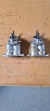 Camper beetle manifolds for sale  BOURNEMOUTH