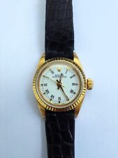 Rolex oyster perpetual d'occasion  France