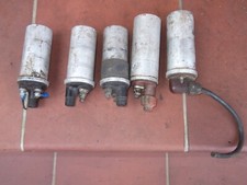 Zündspule simson s51 gebraucht kaufen  Treuenbrietzen
