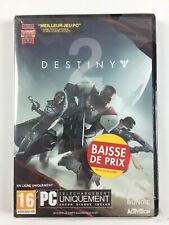 Destiny jeu d'occasion  Angers-