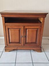 Meuble merisier style d'occasion  Royan