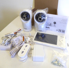NUEVO VTech RM5766-2HD 2 Cámaras 1080p Wifi Acceso Remoto Monitor de Bebé EN CAJA MARRÓN segunda mano  Embacar hacia Mexico