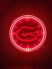 Florida gators neon for sale  Altamonte Springs