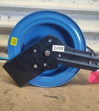 Clarke air retractable for sale  GLOSSOP