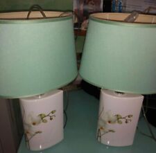 Bellissime lampade ceramica usato  Deruta