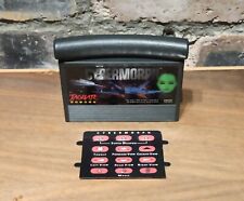 Cybermorph atari jaguar for sale  SOUTH SHIELDS
