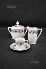 Tazzine caffè ceramica usato  Susegana