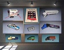 Modell lkw pkw gebraucht kaufen Modell lkw pkw gebraucht kaufen  Kranichfeld