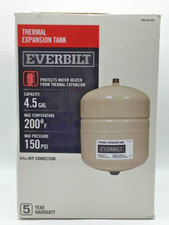 Everbilt 4.5 gal. for sale  Uniontown