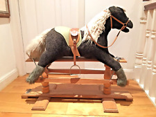 Rocking horse 1975 for sale  WALTHAM CROSS