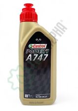 Olio lubrificante castrol usato  Pesaro