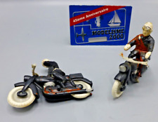 Minialuxe motos motards d'occasion  Nice-