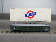 Liliput spur 846 gebraucht kaufen  Wenden