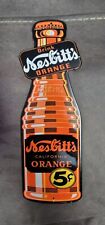 Nesbitt california orange for sale  Walland