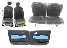 Riginal fiat 500s gebraucht kaufen  Wallenhorst